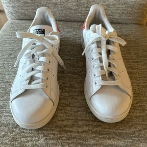 Adidas Stan Smith women’s tennis shoes